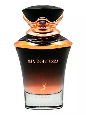 Mia Dolcezza Eau De Parfum 100ml by Maison Alhambra