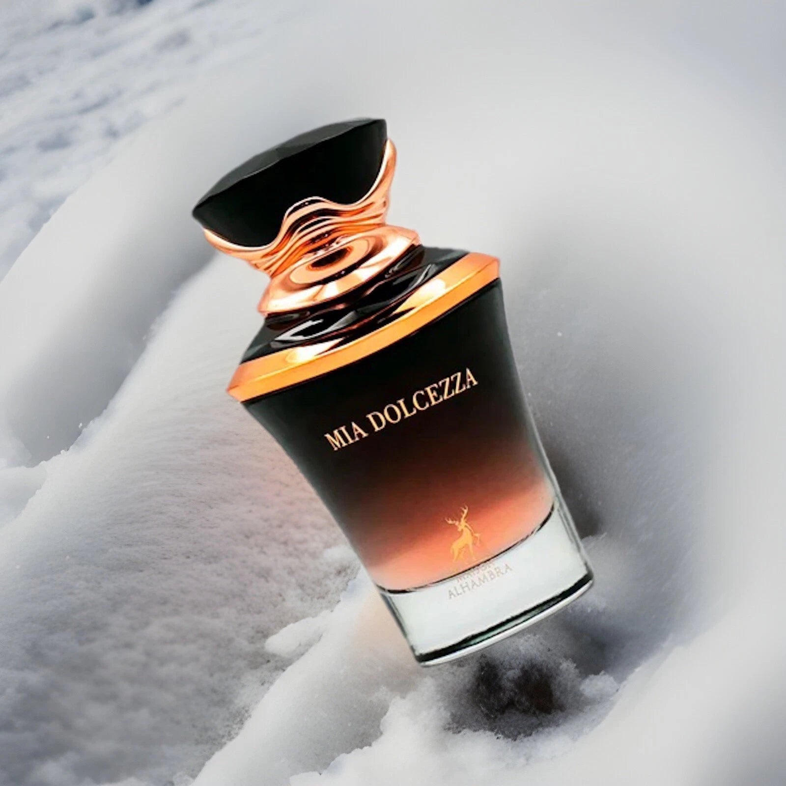 Mia Dolcezza Eau De Parfum 100ml by Maison Alhambra
