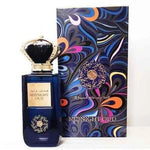 Midnight Oud By Ard Al Zaafaran Oud Perfume Eau De Perfume EDP For Unisex 100ml