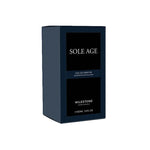 Milestone Sole Age EDP 85ml Men’s Luxury Fragrance Long Lasting Perfume Spray