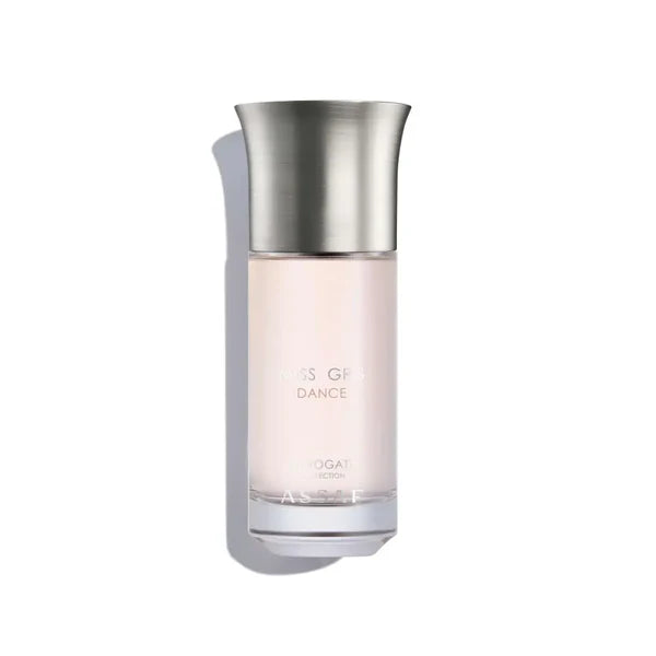 Miss Gris Dance Arrogate 200ml EDP Assaf