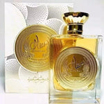 Mithqal EDP 100ML By Ard Al Zaafaran Perfume Bergamot Oriental Musk Fragrance