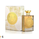 Mithqal EDP 100ML By Ard Al Zaafaran Perfume Bergamot Oriental Musk Fragrance