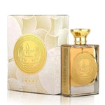 Mithqal EDP 100ML By Ard Al Zaafaran Perfume Bergamot Oriental Musk Fragrance