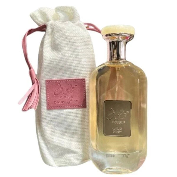 Mousuf Daisy | Eau De Parfum 100ml | by Ard Al Zaafaran