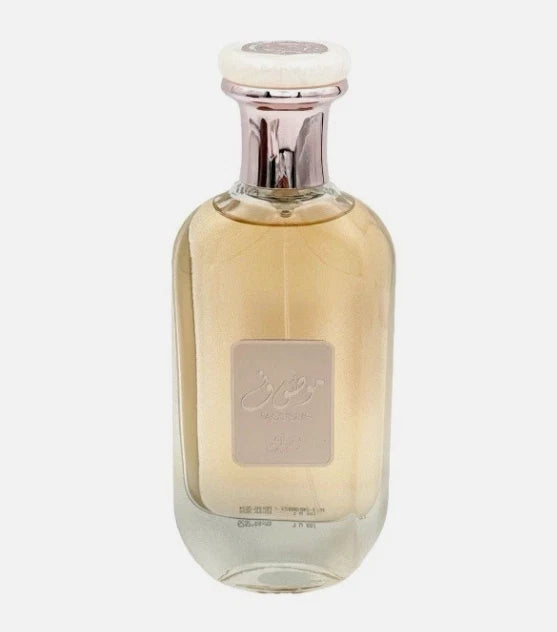 Mousuf Daisy | Eau De Parfum 100ml | by Ard Al Zaafaran
