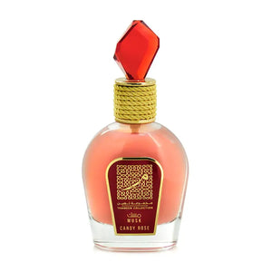 Musk Candy Rose (Thameen Collection) 100ml EDP by Lattafa