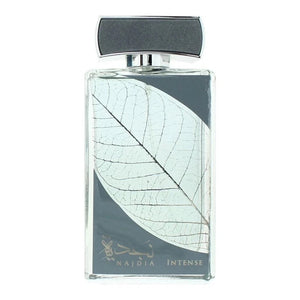 Najdia Intense by Lattafa – Eau De Parfum 100ml
