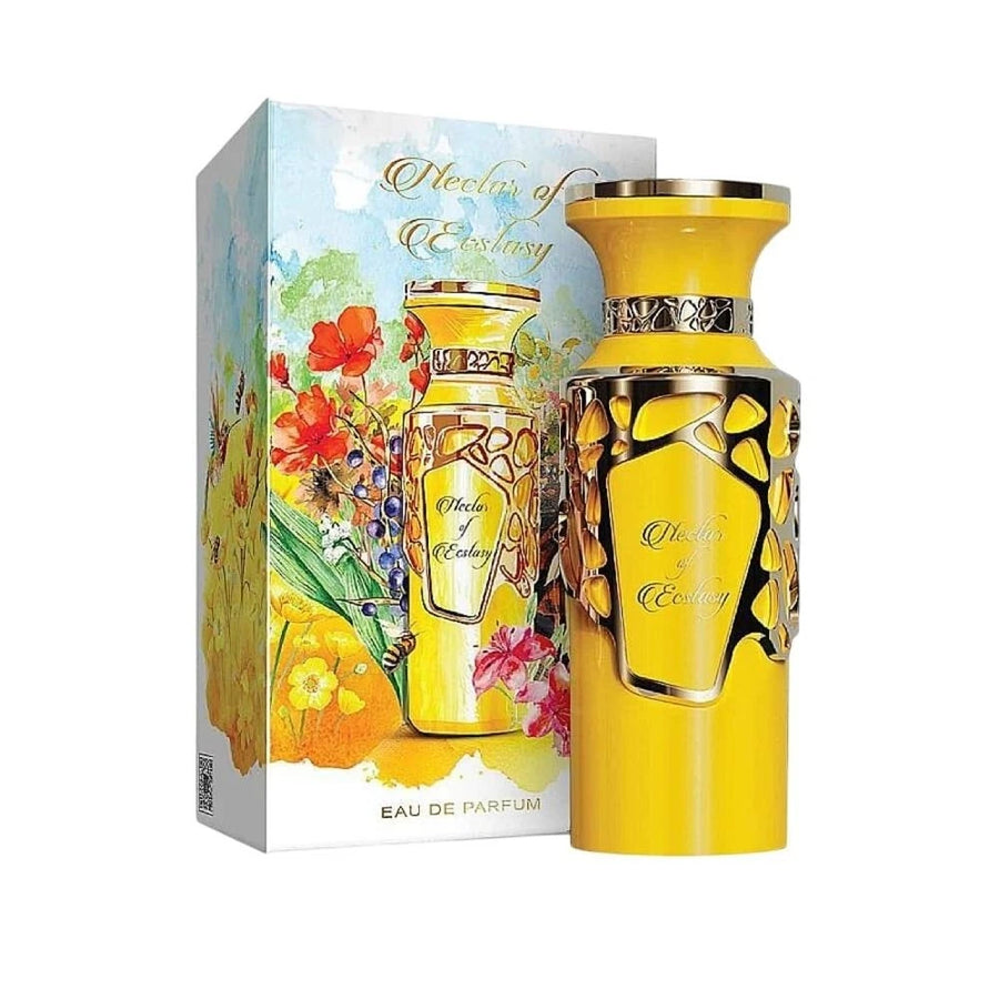 Nectar Of Ecstasy | Eau De Parfum 100ml | by Fragrance World