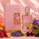 Nightly Donna - 100ml - EDP - Le Bonheur Perfume - Oriental Perfume