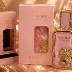 Nightly Donna - 100ml - EDP - Le Bonheur Perfume - Oriental Perfume