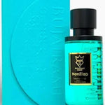 Non Stop by Bujairmai - 100ml Extrait De Parfum