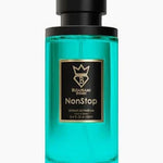 Non Stop by Bujairmai - 100ml Extrait De Parfum