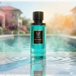 Non Stop by Bujairmai - 100ml Extrait De Parfum