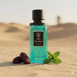 Non Stop by Bujairmai - 100ml Extrait De Parfum