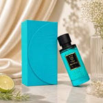 Non Stop by Bujairmai - 100ml Extrait De Parfum