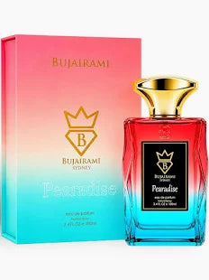 Pearadise by Bujairami Eau de Parfum 100ml