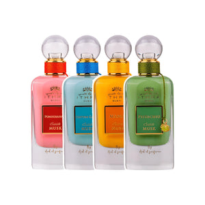 Mango (Ithra Dubai Musk) 100ml EDP by Ard Al Zaafaran