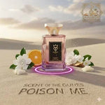Poison Me by Bujairami Eau de Parfum - 100ml - EDP
