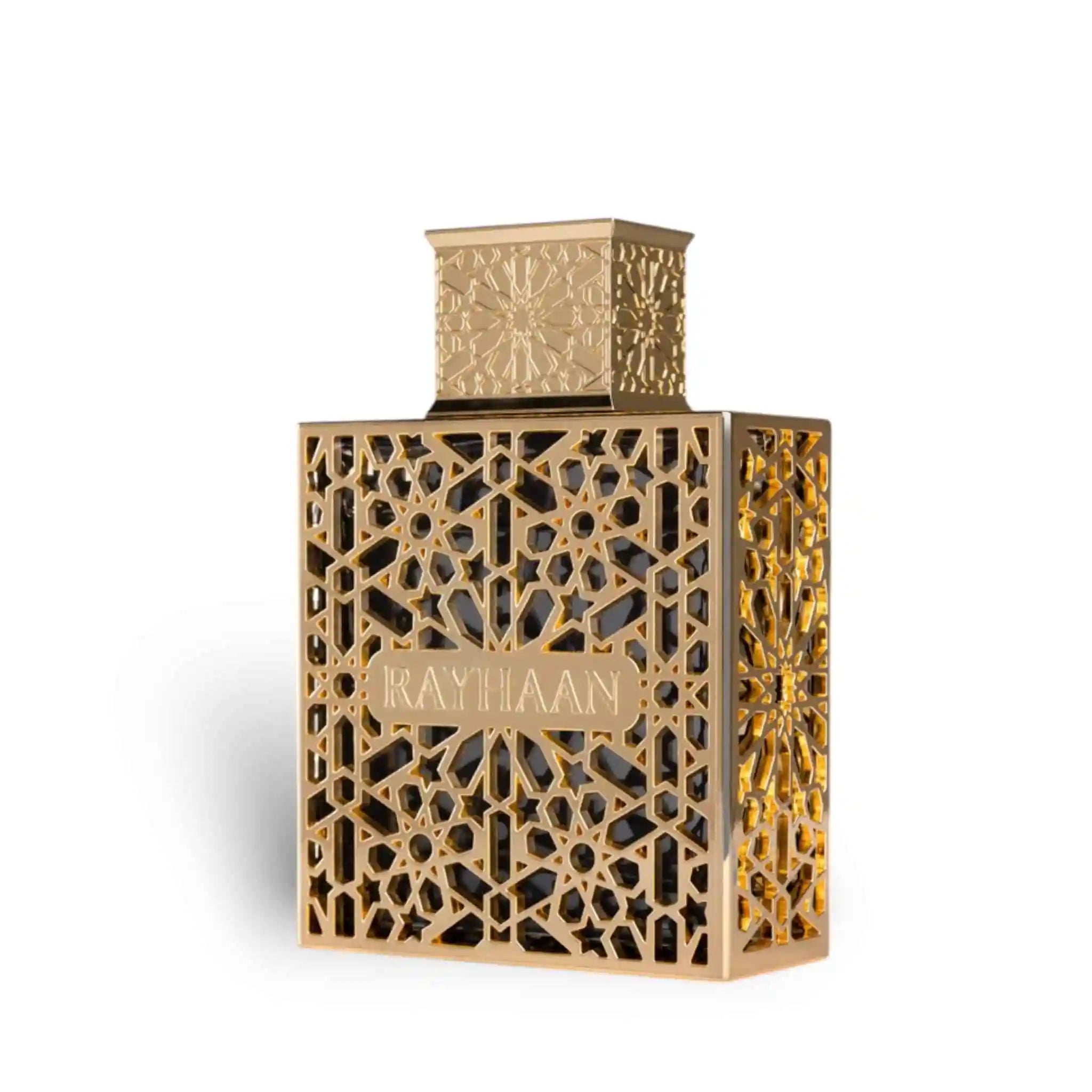 Rayhaan Elixir 100ml EDP by Rayhaan