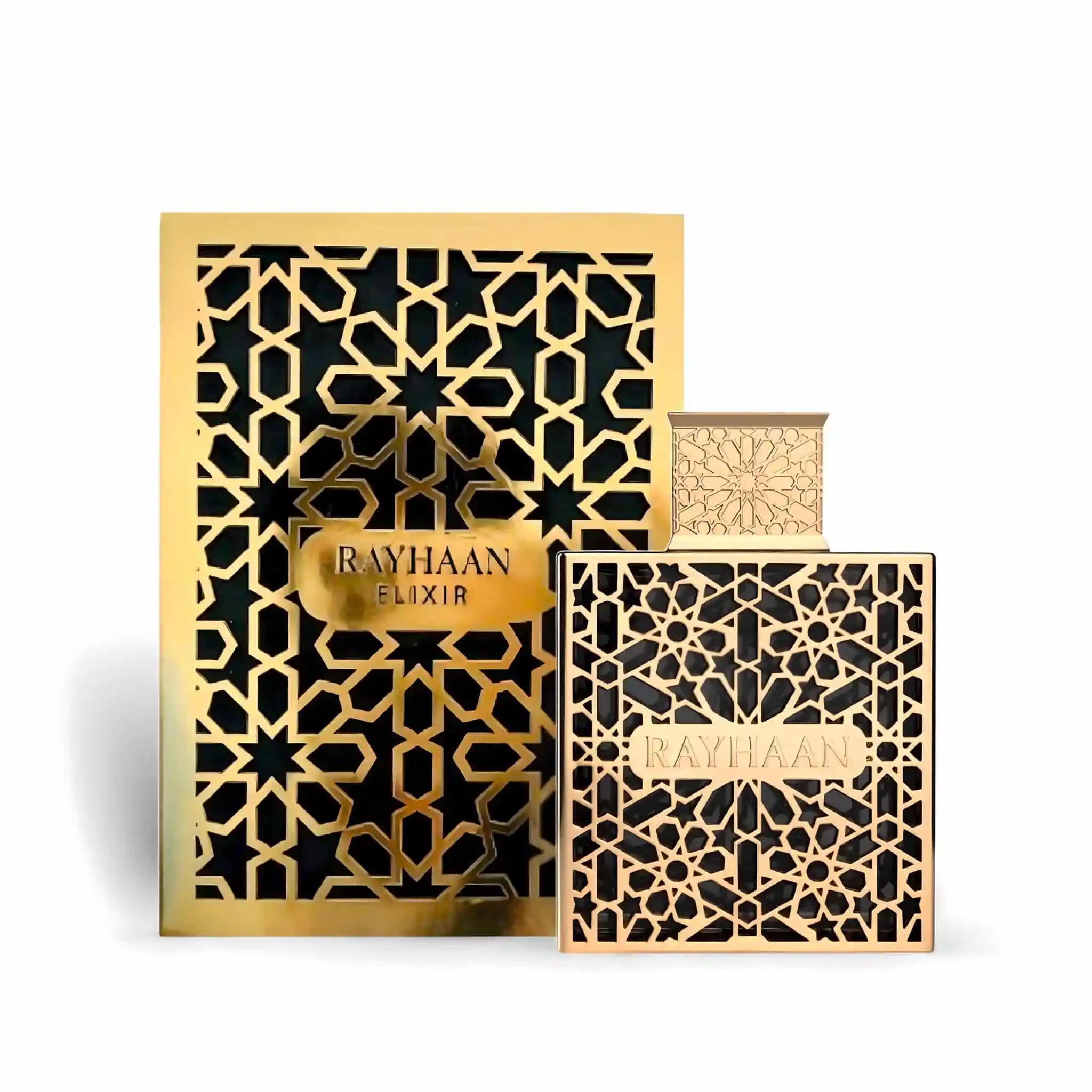 Rayhaan Elixir 100ml EDP by Rayhaan
