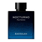 Nocturno by Rayhaan 100ml - Eau De Parfum - EDP