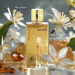 Renee Carmine Eau de Parfum 100ml EDP Perfume By Maison Alhambra