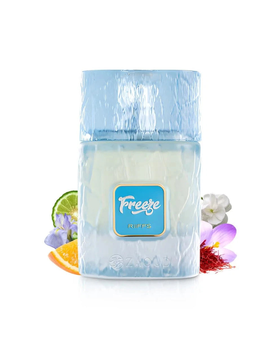 Freeze 100ml EDP By Riiffs perfume