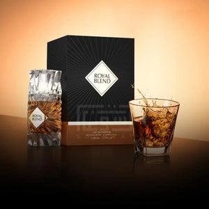 Royal Blend Extrait 80ml EDP