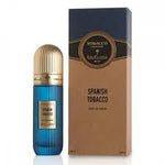SPANISH TOBACCO EDP 100ML by IBRAQ (Ibrahim Al Qurashi)