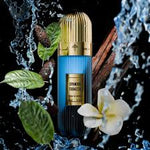 SPANISH TOBACCO EDP 100ML by IBRAQ (Ibrahim Al Qurashi)