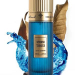 SPANISH TOBACCO EDP 100ML by IBRAQ (Ibrahim Al Qurashi)