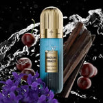 SPANISH TOBACCO EDP 100ML by IBRAQ (Ibrahim Al Qurashi)