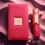 Sultana The Joyful By French Avenue - 80ml Eau De Parfum