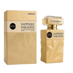 Sapphire Paradise Eau De Parfum 100ml by Le Bonheur