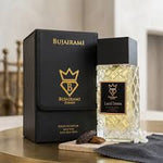Shadow Script De Parfum - By Bujairami - 100ml Brand New & Sealed