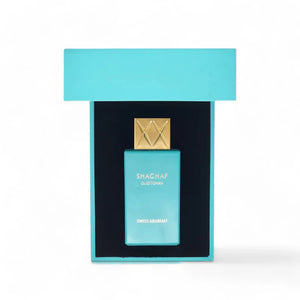 Shaghaf Oud Tonka 75ml EDP by Swiss Arabian