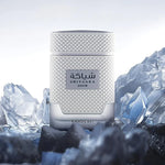 Shiyaaka Snow Eau De Parfum 100ml EDP Perfume By Khadlaj