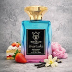 Short Cake by Bujairami Eau de Parfum - 100ml - EDP