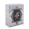 Silver Oud 100ml EDP by Asdaaf