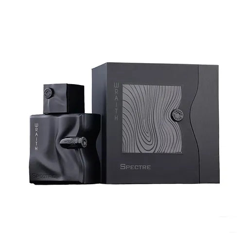 Spectre Ghost Wraith Spectre Wraith FA Paris | EDP Perfume 80ml | by Fragrance World ...