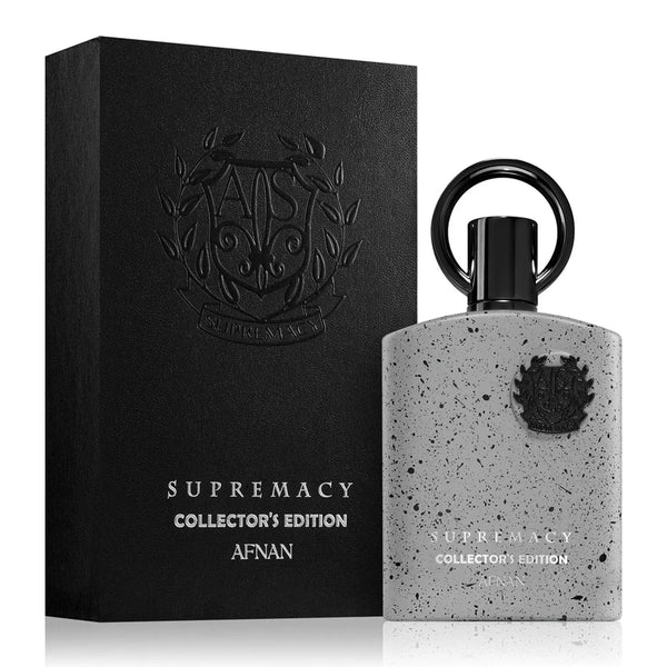 Supremacy Collector’s Edition | Eau De Parfum 100ml | by Afnan