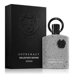 Supremacy Collector’s Edition | Eau De Parfum 100ml | by Afnan