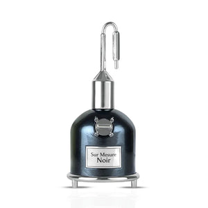 Sur Mesure Noir Eau De Parfum Spray 100ml (3.4 oz) by Lattafa Pride