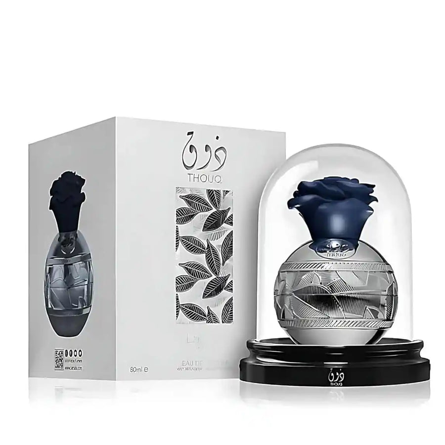 Thouq by Lattafa Pride – Eau De Parfum 80ml