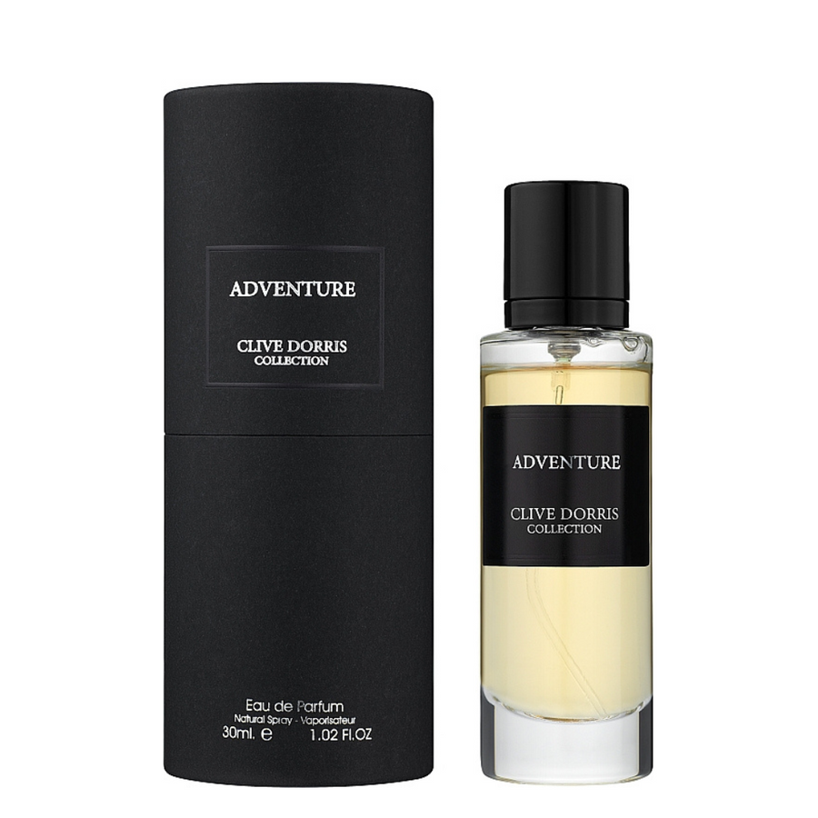 Adventure | Eau De Perfume 30ml | by Privee Couture collection
