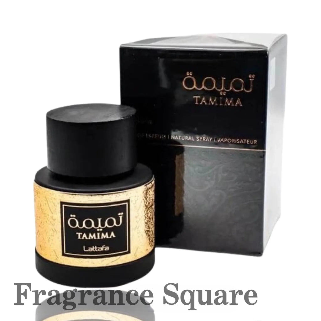 Tamima | Eau De Parfum 100ml | by Lattafa