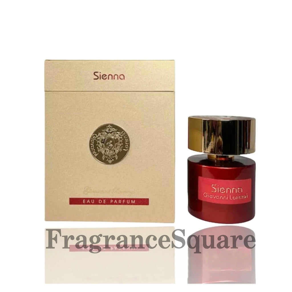 Sienna Giovanni Lorenzi | Eau De Parfum 100ml | by FA Paris *Inspired By Spirito Fiorentino*