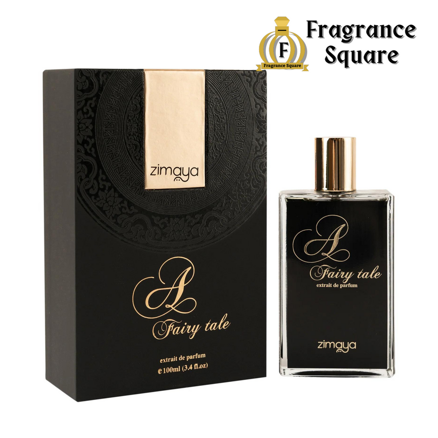 A Fairy Tale | Eau De Perfume 100ml | by Zimaya (Afnan)