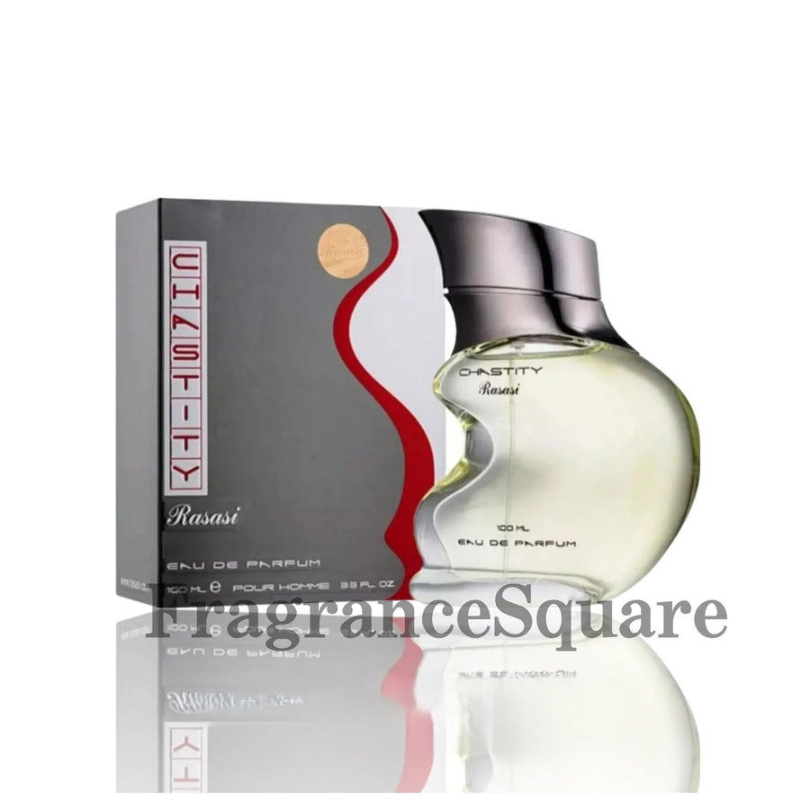 Chastity Pour Homme | Eau De Perfume 100ml | by Rasasi